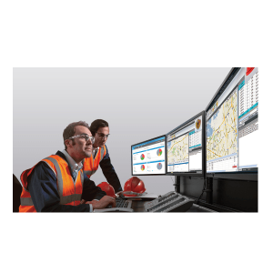 ProRAE Guardian, software voor de integratie van RAE Benelux gasdetectoren